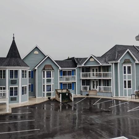 Falls Lodge & Suites Niagara Şelalesi Dış mekan fotoğraf