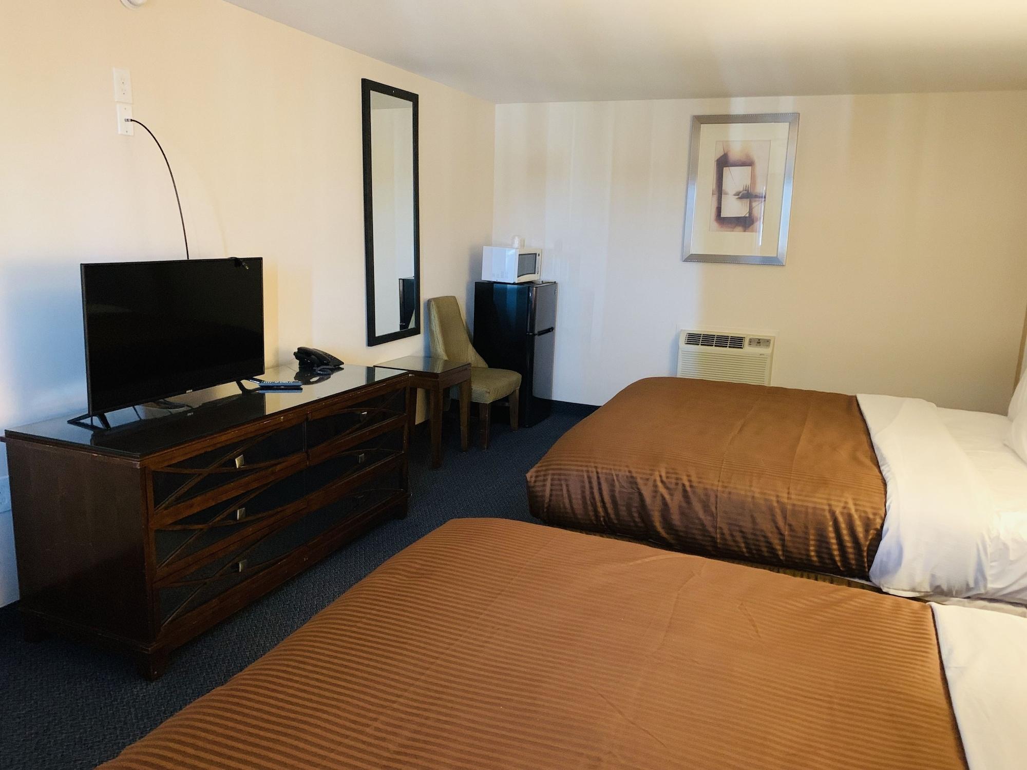 Falls Lodge & Suites Niagara Şelalesi Dış mekan fotoğraf