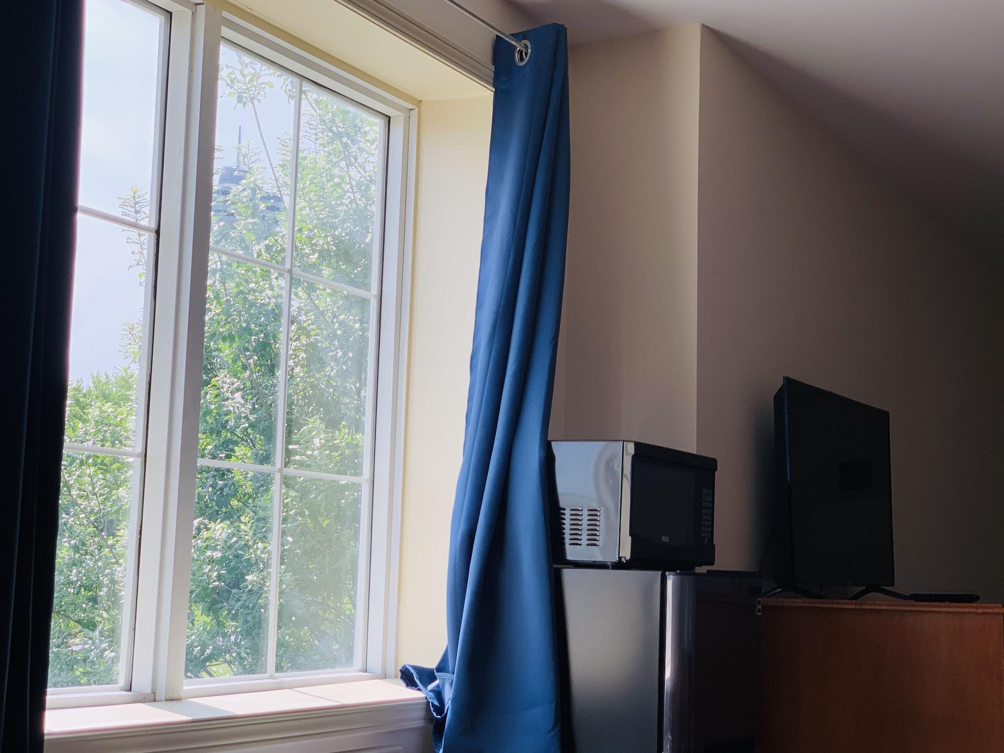 Falls Lodge & Suites Niagara Şelalesi Dış mekan fotoğraf