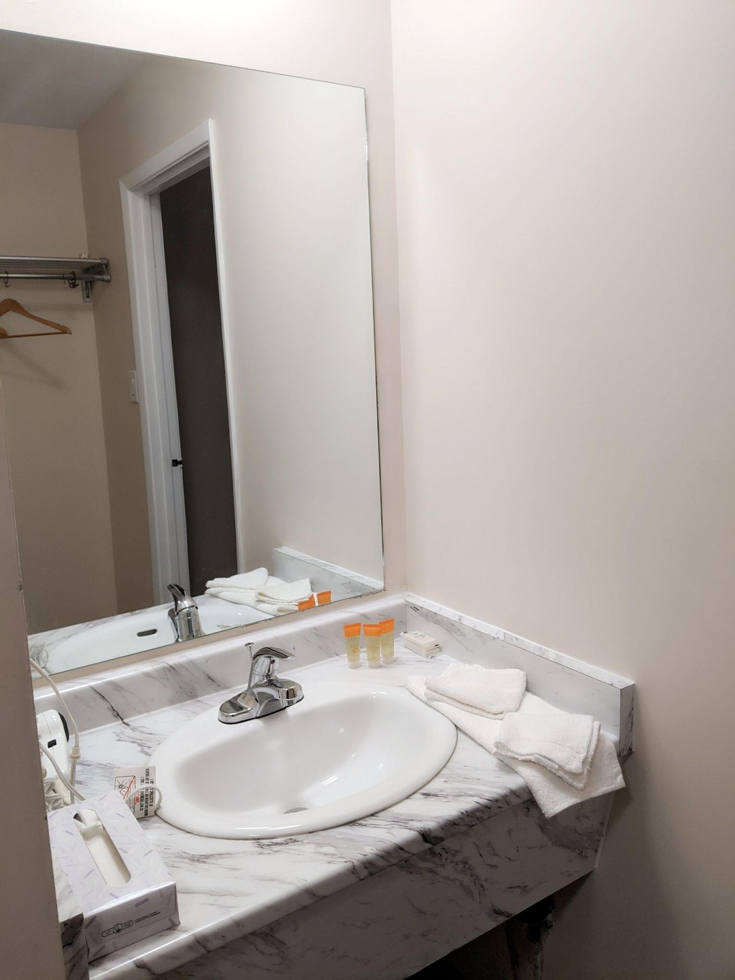 Falls Lodge & Suites Niagara Şelalesi Dış mekan fotoğraf