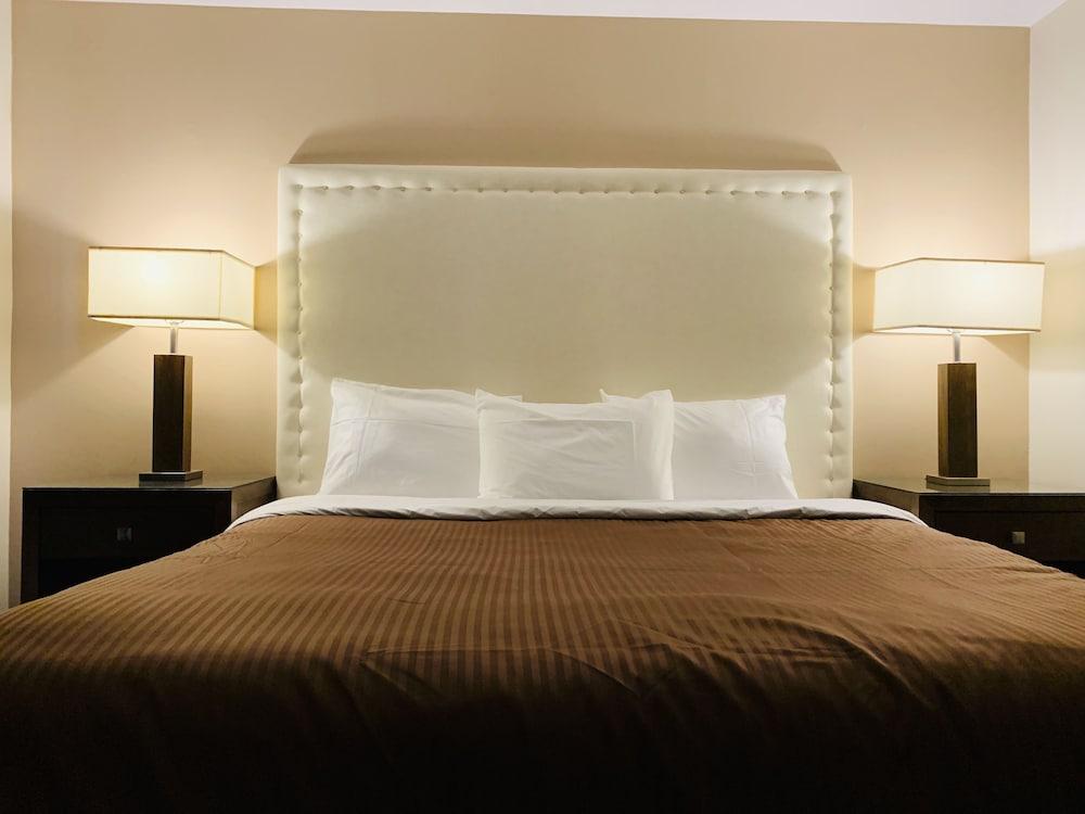 Falls Lodge & Suites Niagara Şelalesi Dış mekan fotoğraf