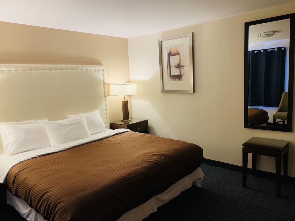 Falls Lodge & Suites Niagara Şelalesi Dış mekan fotoğraf