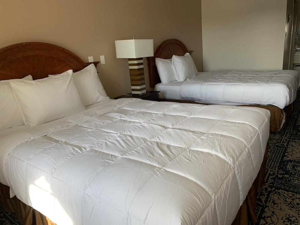 Falls Lodge & Suites Niagara Şelalesi Dış mekan fotoğraf