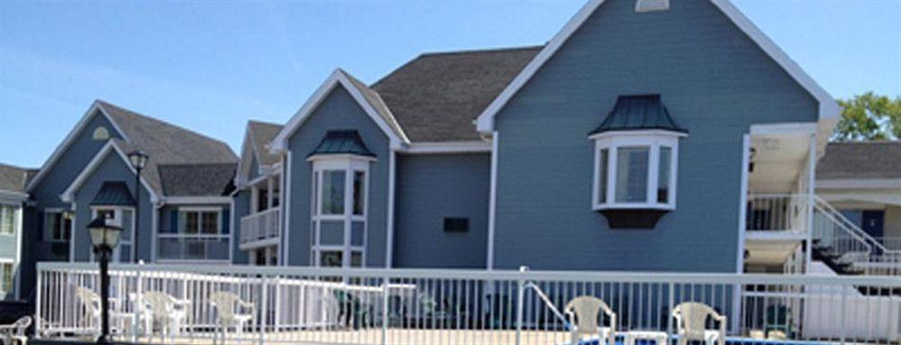 Falls Lodge & Suites Niagara Şelalesi Dış mekan fotoğraf