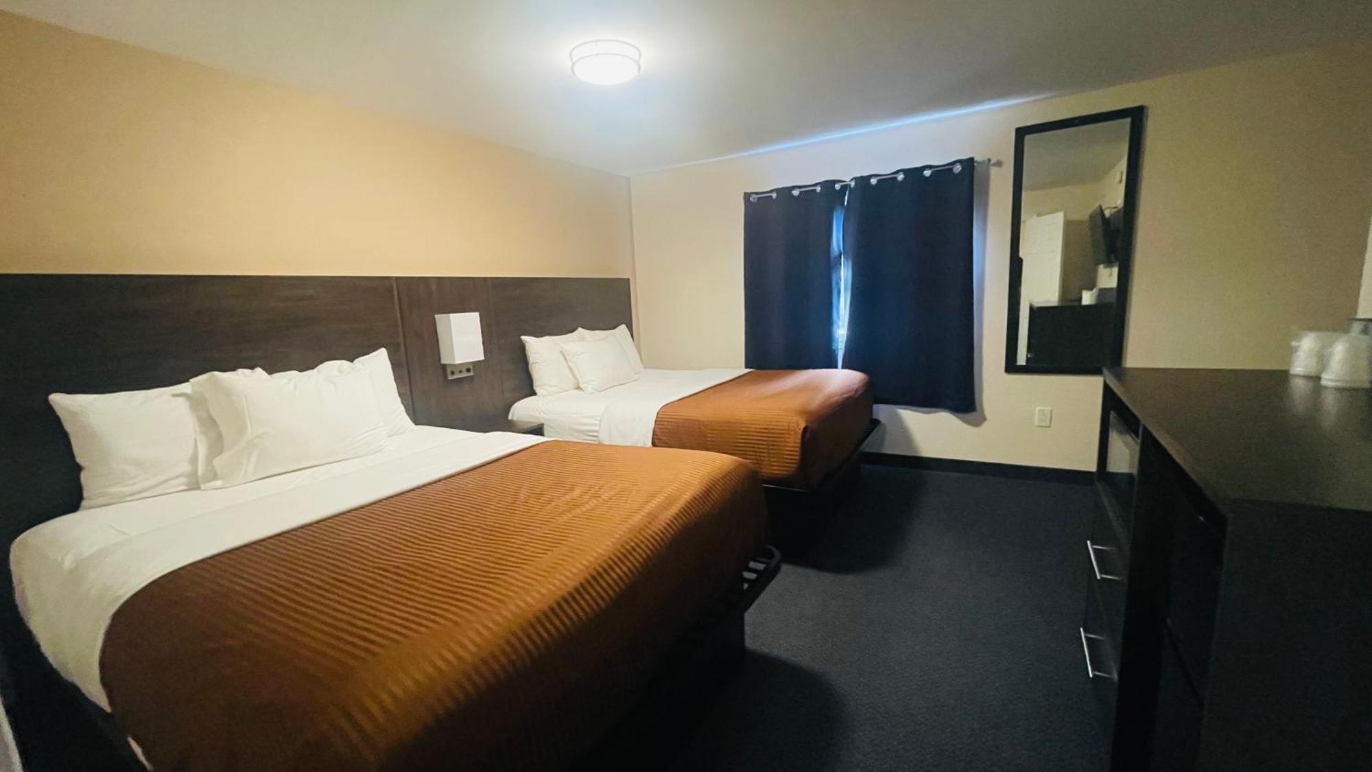 Falls Lodge & Suites Niagara Şelalesi Dış mekan fotoğraf