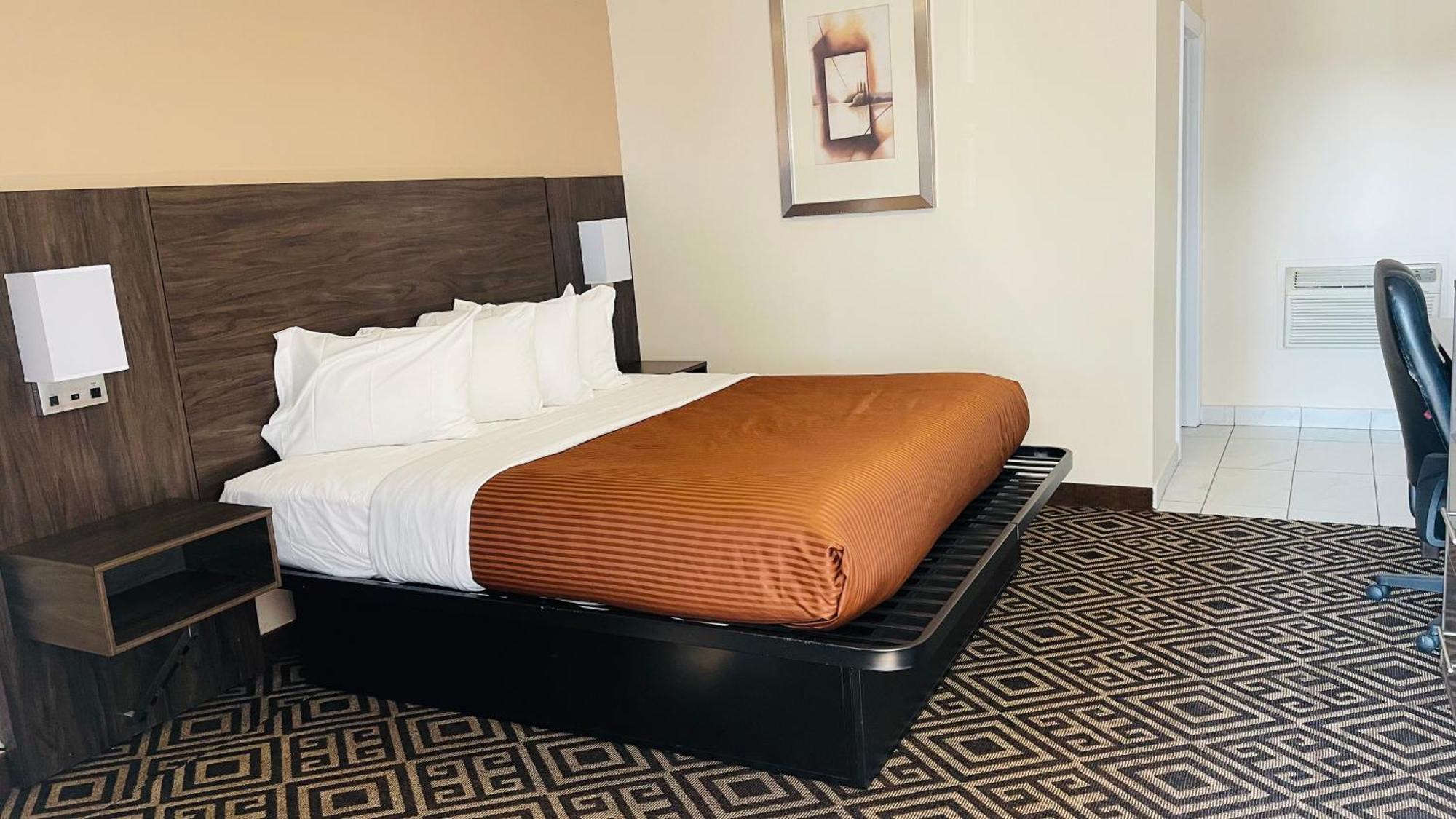 Falls Lodge & Suites Niagara Şelalesi Dış mekan fotoğraf