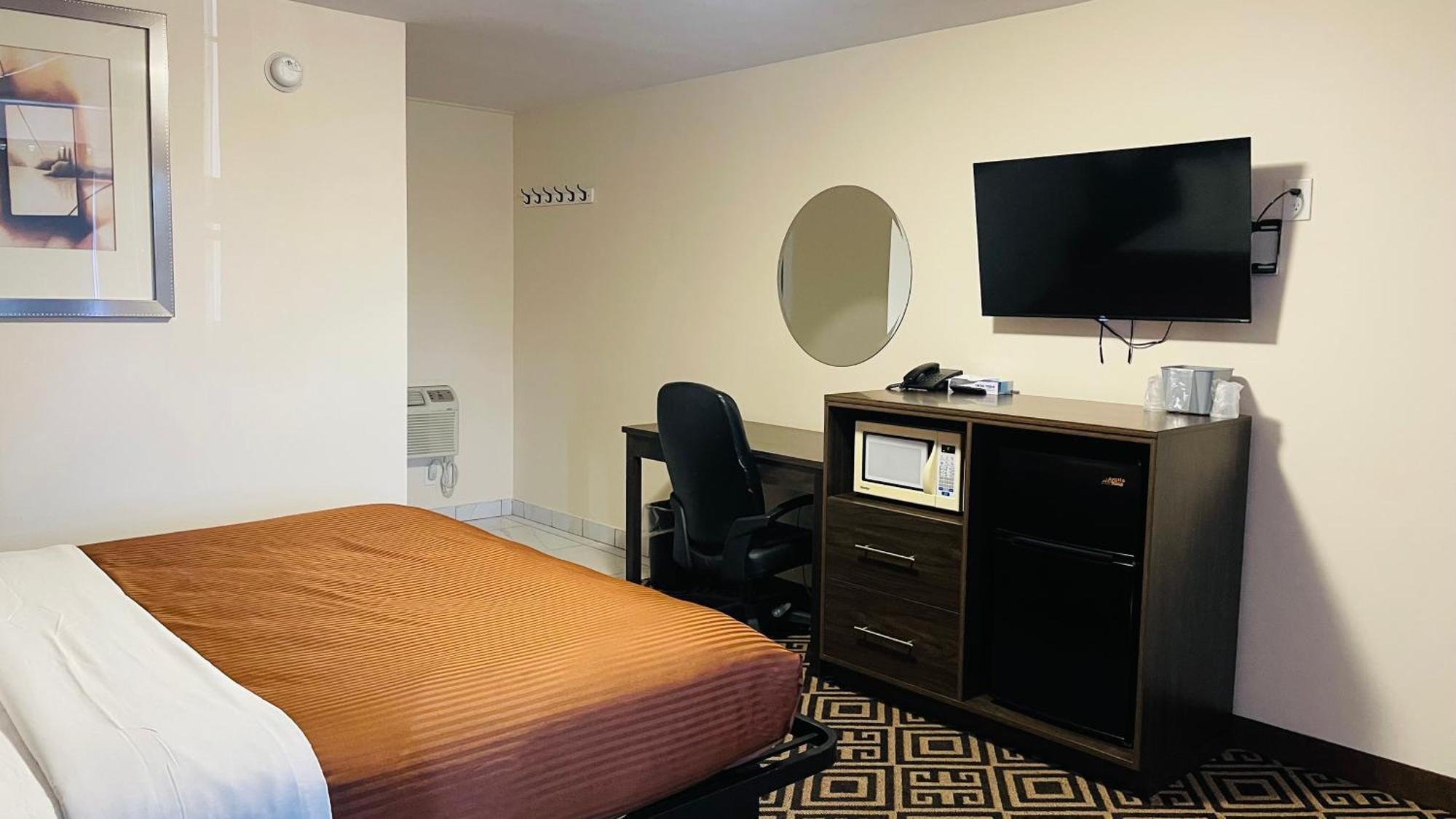 Falls Lodge & Suites Niagara Şelalesi Dış mekan fotoğraf