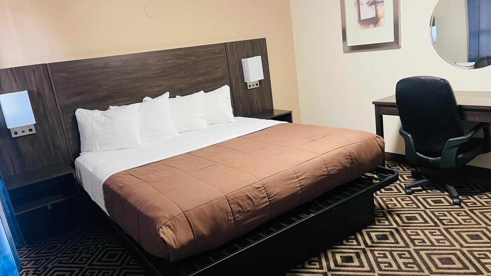 Falls Lodge & Suites Niagara Şelalesi Dış mekan fotoğraf