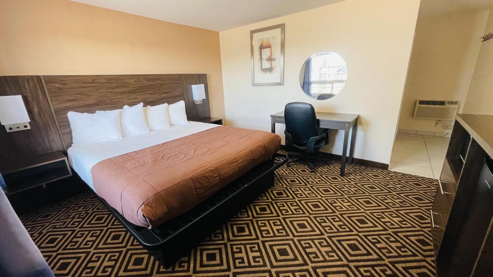 Falls Lodge & Suites Niagara Şelalesi Dış mekan fotoğraf