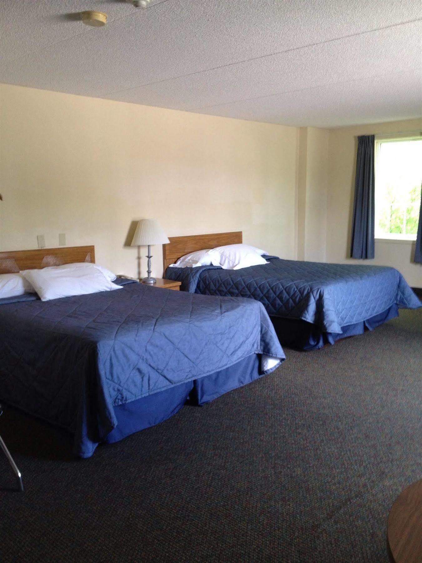 Falls Lodge & Suites Niagara Şelalesi Dış mekan fotoğraf