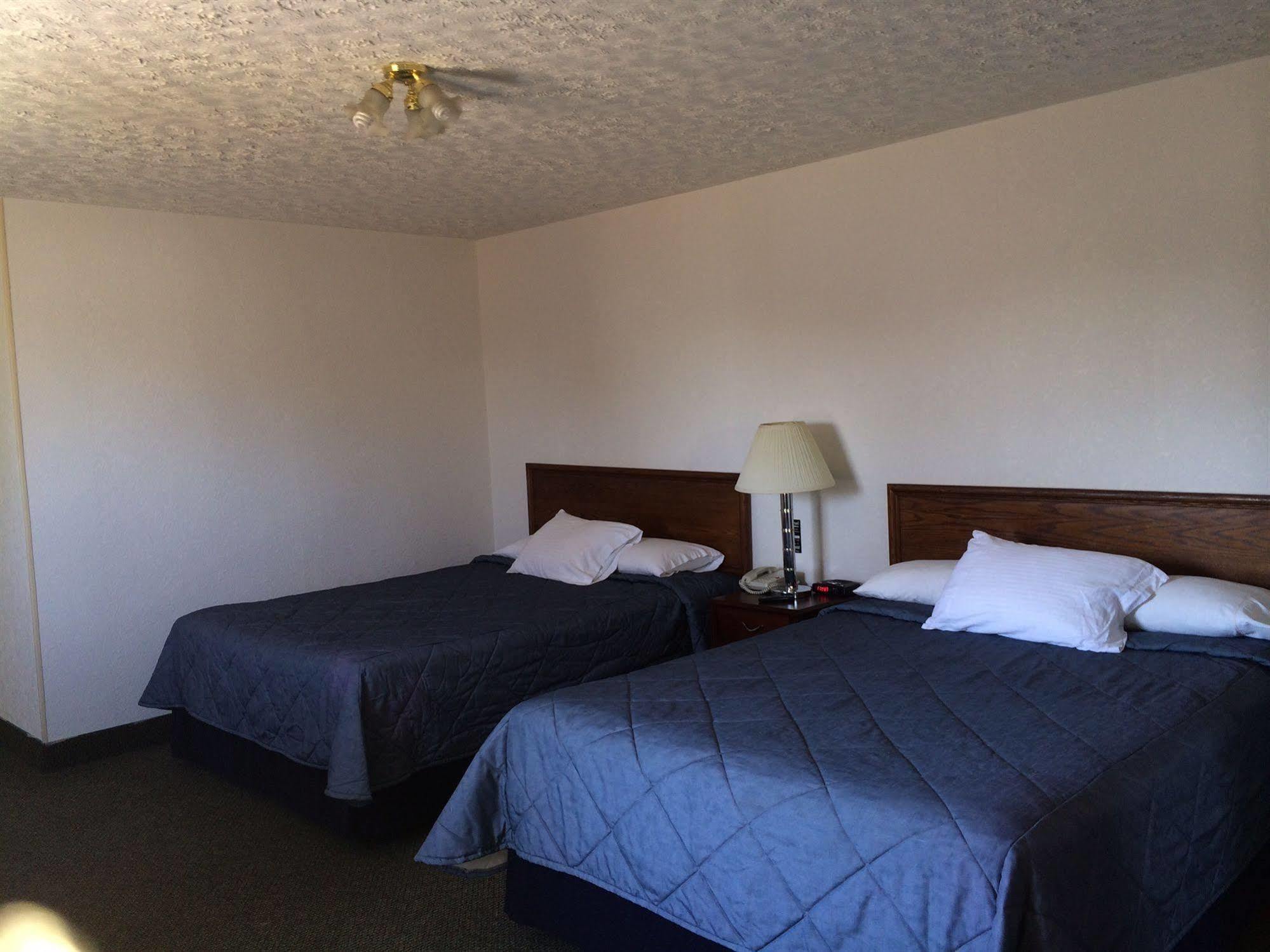 Falls Lodge & Suites Niagara Şelalesi Dış mekan fotoğraf