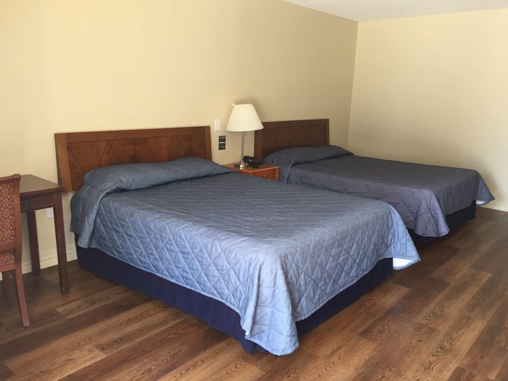 Falls Lodge & Suites Niagara Şelalesi Dış mekan fotoğraf