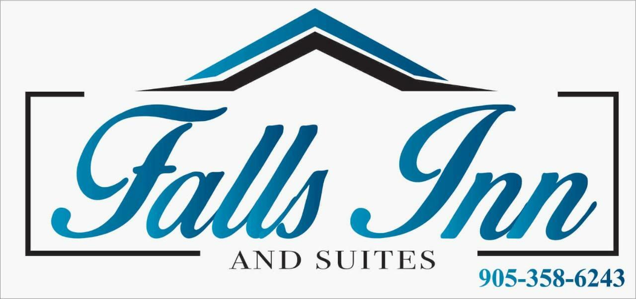 Falls Lodge & Suites Niagara Şelalesi Dış mekan fotoğraf